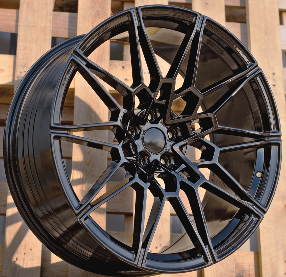 valuveljed JIL Wheels IN3650F