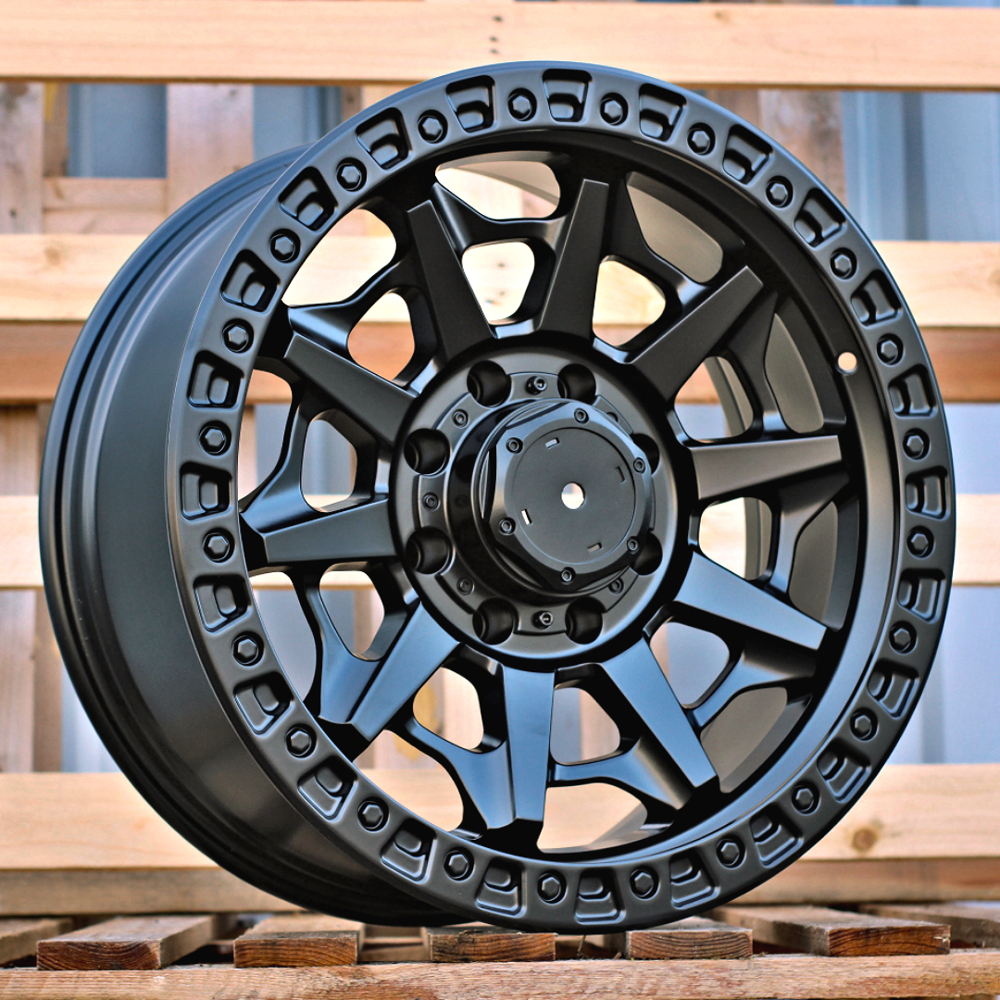 valuveljed JIL Wheels B1721