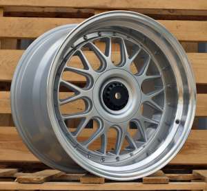 <font face='Tahoma'>vieglmetāla diski</font> JIL Wheels XE244