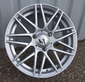 <font face='Tahoma'>vieglmetāla diski</font> JIL Wheels HX013