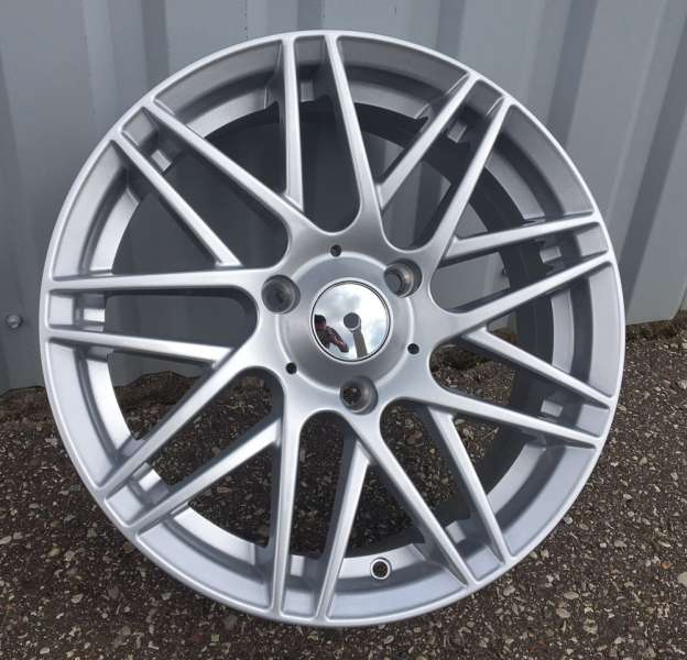 <font face='Tahoma'>vieglmetāla diski</font> JIL Wheels HX013