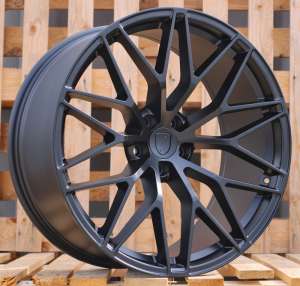 <font face='Tahoma'>vieglmetāla diski</font> JIL Wheels 3S1067