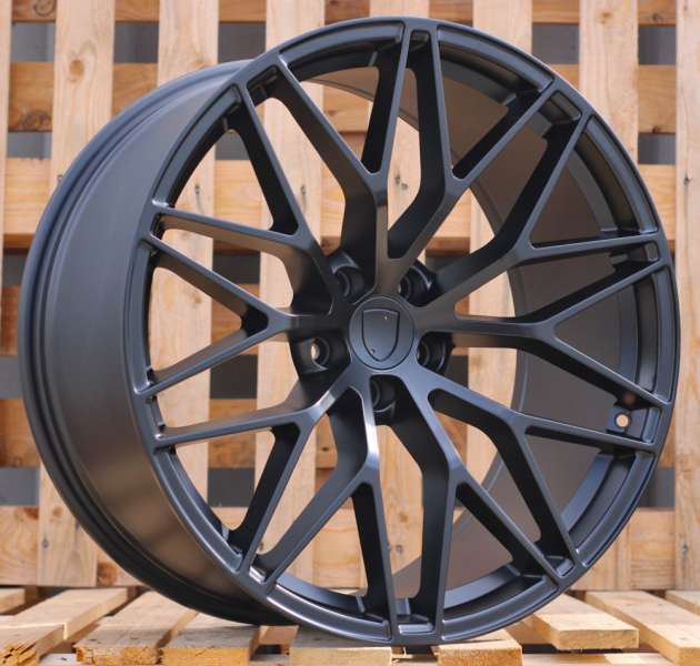 <font face='Tahoma'>vieglmetāla diski</font> JIL Wheels 3S1067