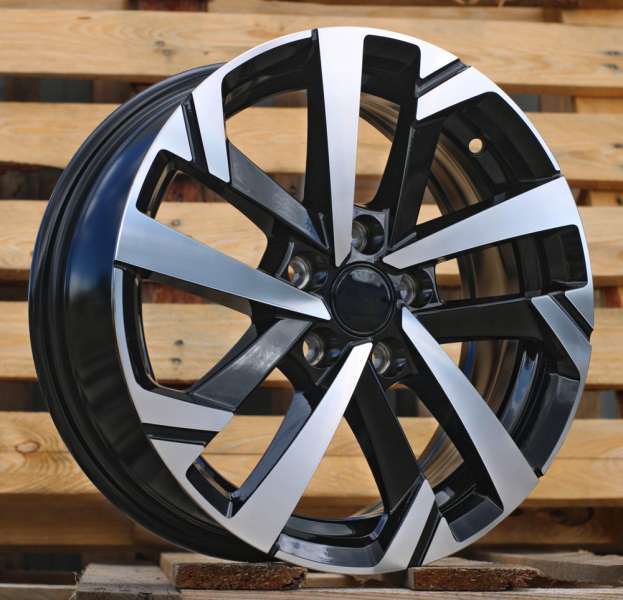 <font face='Tahoma'>vieglmetāla diski</font> JIL Wheels XE276