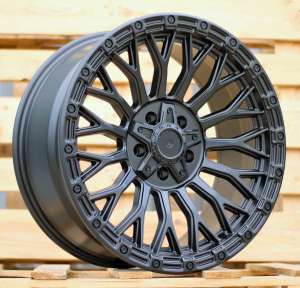 <font face='Tahoma'>vieglmetāla diski</font> JIL Wheels A1894