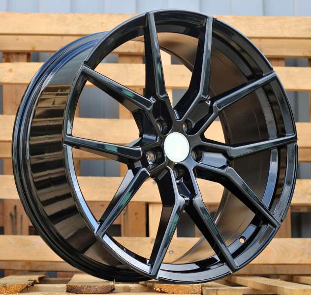 <font face='Tahoma'>vieglmetāla diski</font> JIL Wheels I5628