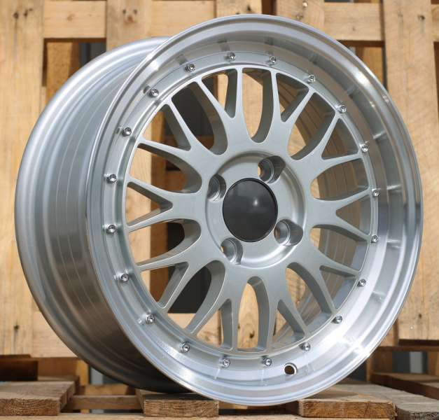 <font face='Tahoma'>vieglmetāla diski</font> JIL Wheels A1025