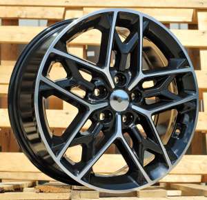 <font face='Tahoma'>vieglmetāla diski</font> JIL Wheels B5567