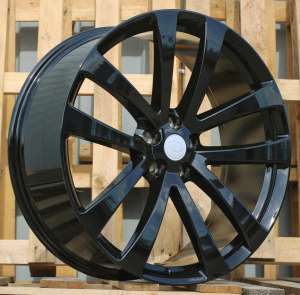<font face='Tahoma'>vieglmetāla diski</font> JIL Wheels B1796