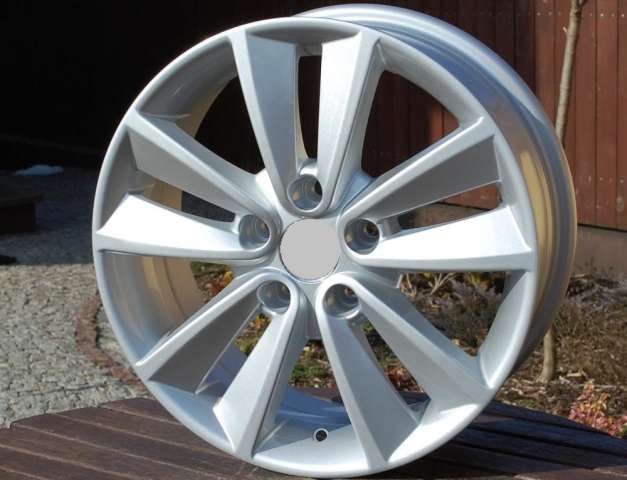 Alloy wheels JIL Wheels DW033