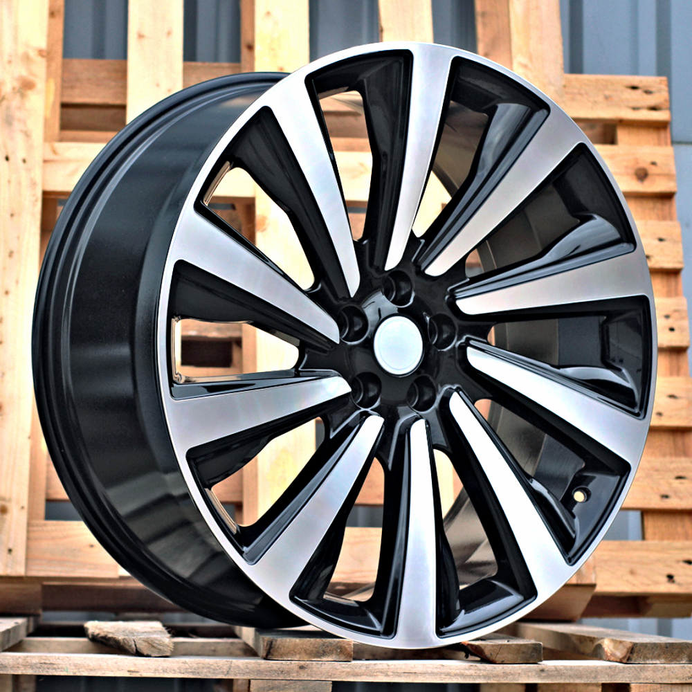 valuveljed JIL Wheels B1756