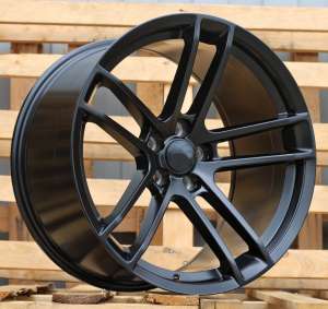 <font face='Tahoma'>vieglmetāla diski</font> JIL Wheels I5599
