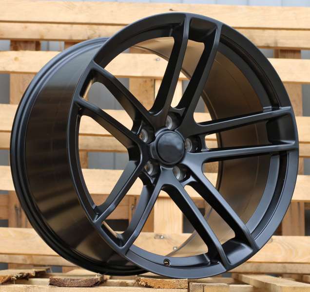 <font face='Tahoma'>vieglmetāla diski</font> JIL Wheels I5599