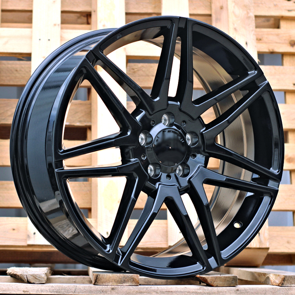 valuveljed JIL Wheels A874