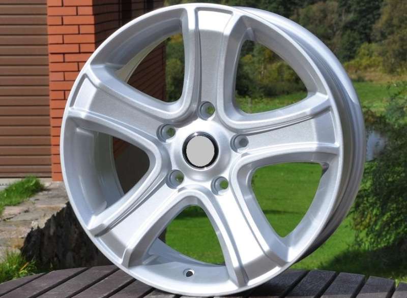 <font face='Tahoma'>vieglmetāla diski</font> JIL Wheels BK258