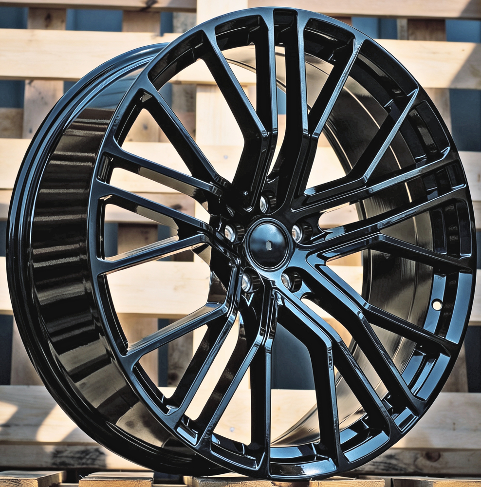 valuveljed JIL Wheels I0410