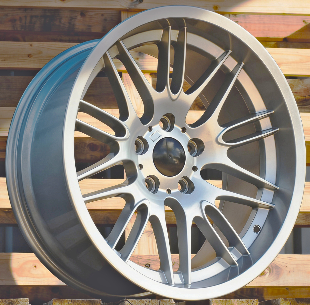 valuveljed JIL Wheels IN3616F