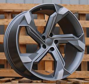 <font face='Tahoma'>vieglmetāla diski</font> JIL Wheels Y1201