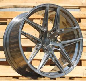 <font face='Tahoma'>vieglmetāla diski</font> JIL Wheels HXF01