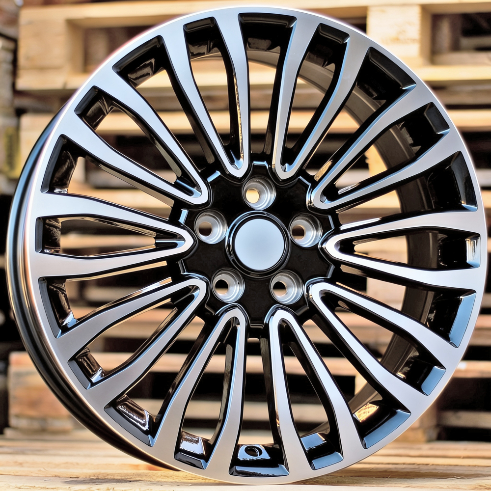 valuveljed JIL Wheels A1340