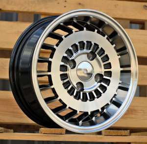 <font face='Tahoma'>vieglmetāla diski</font> JIL Wheels L1354