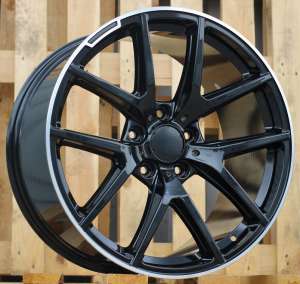<font face='Tahoma'>vieglmetāla diski</font> JIL Wheels A8221