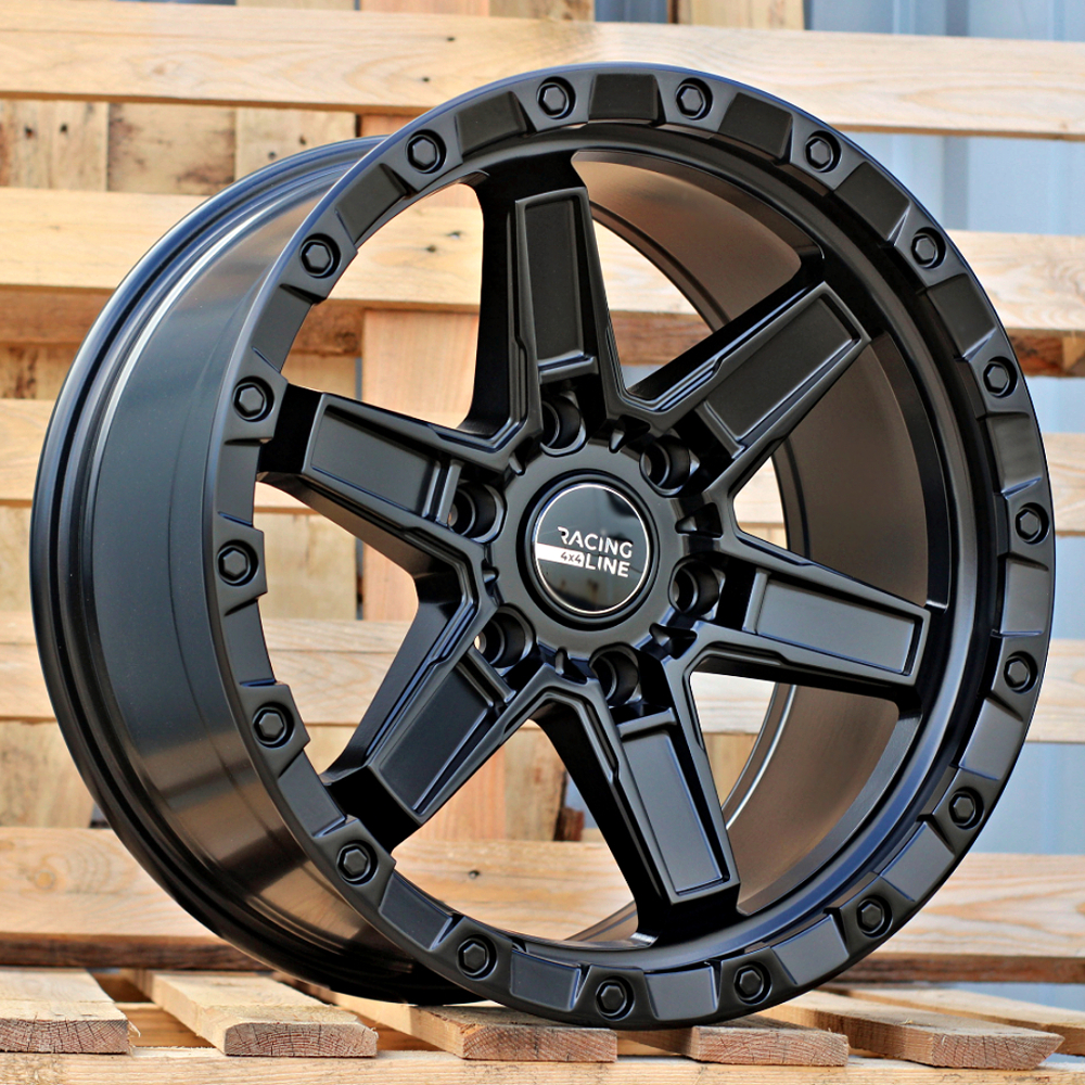 valuveljed JIL Wheels B5840