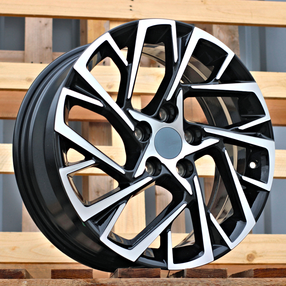 valuveljed JIL Wheels H3318F