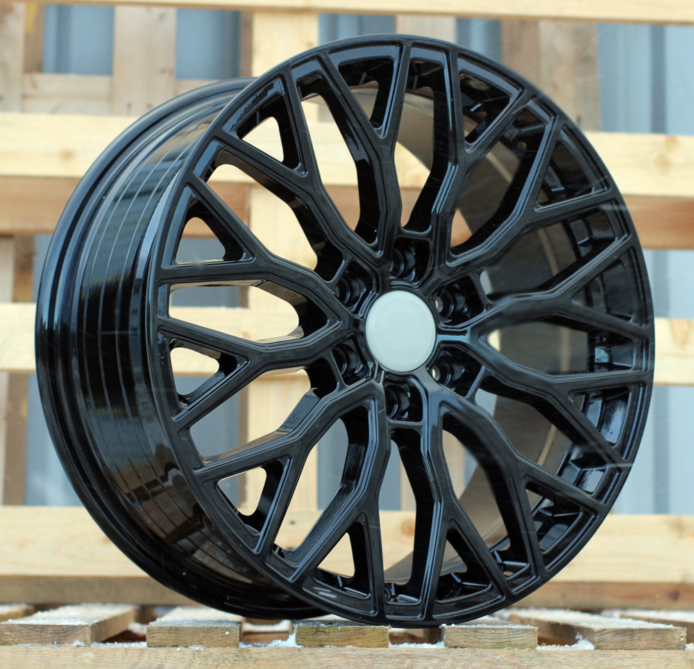 valuveljed JIL Wheels HF2125
