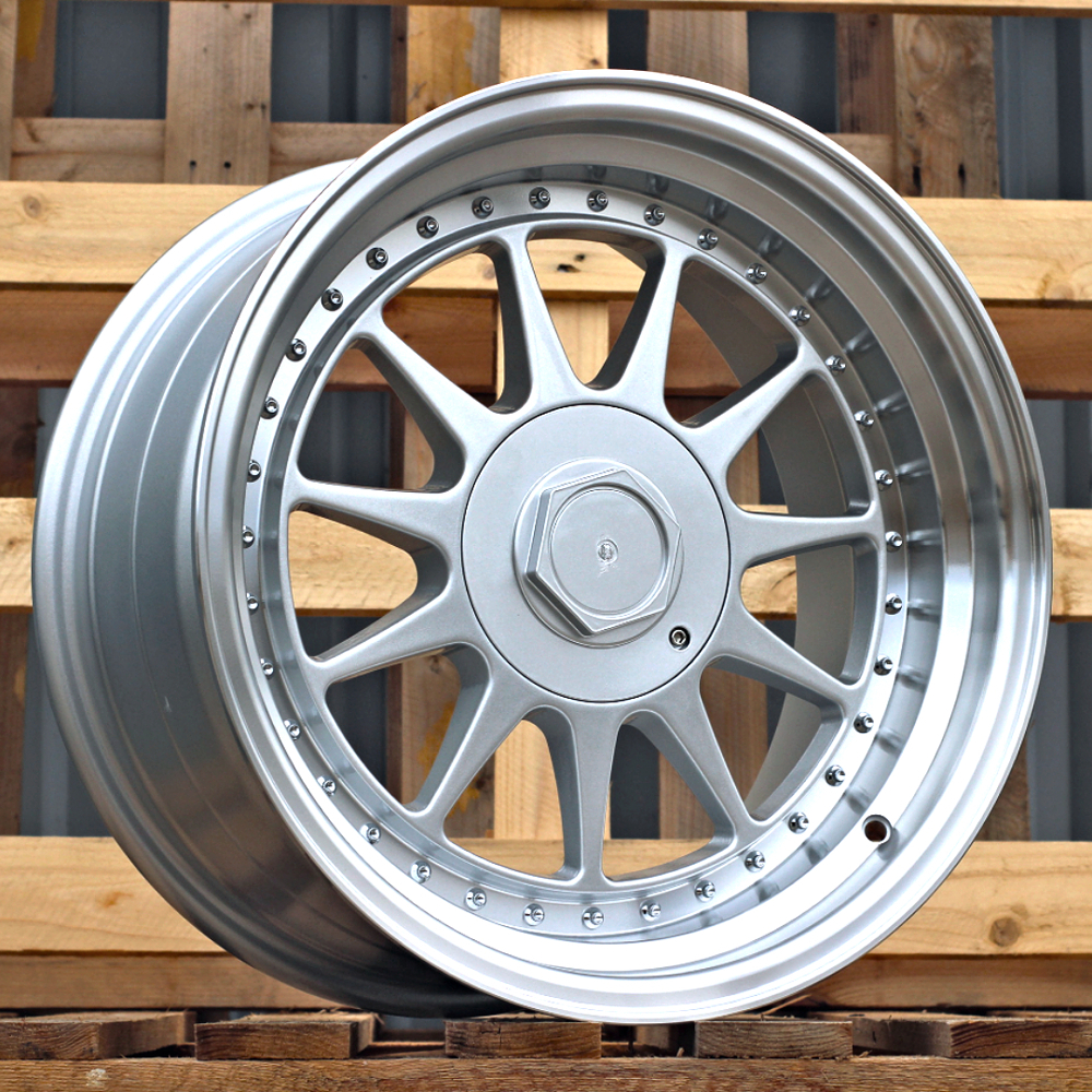 valuveljed JIL Wheels 7962F