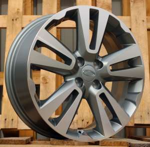 <font face='Tahoma'>vieglmetāla diski</font> JIL Wheels L2093