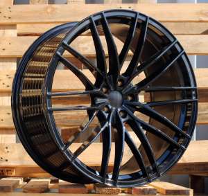 <font face='Tahoma'>vieglmetāla diski</font> JIL Wheels F1995