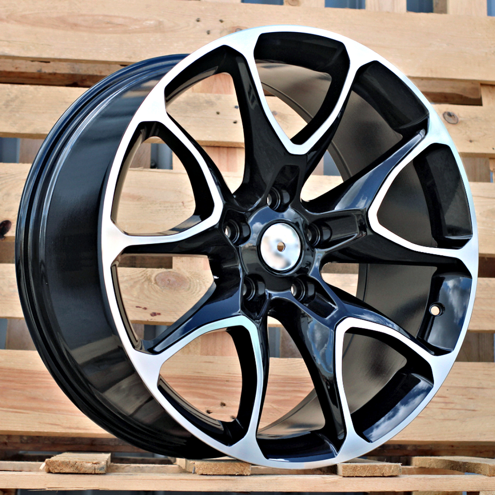 valuveljed JIL Wheels B1790