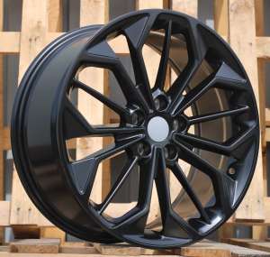 <font face='Tahoma'>vieglmetāla diski</font> JIL Wheels FE187