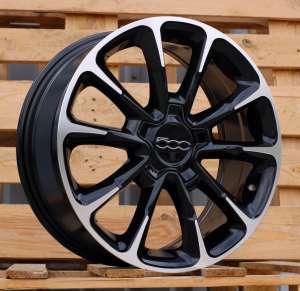 <font face='Tahoma'>vieglmetāla diski</font> JIL Wheels Y1281