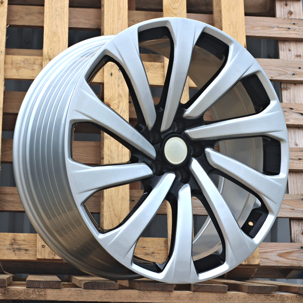 valuveljed JIL Wheels FBX191