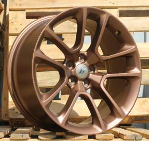<font face='Tahoma'>vieglmetāla diski</font> JIL Wheels A5875