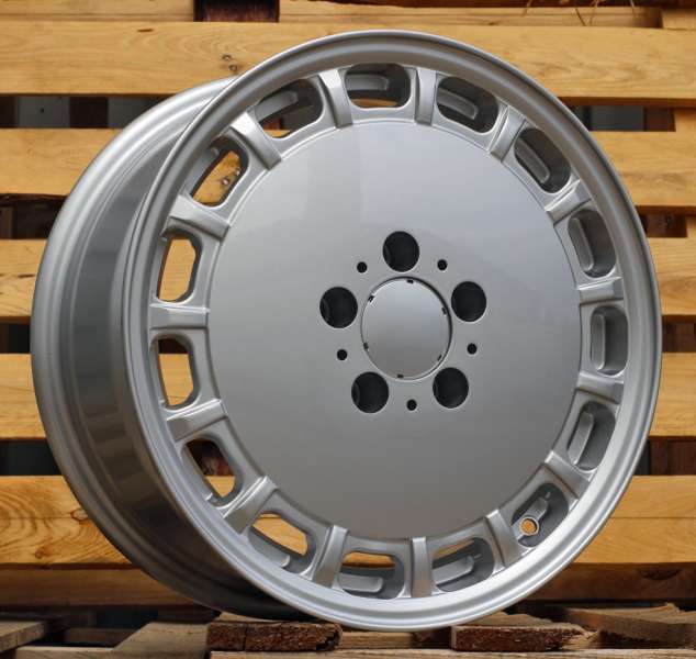 Alloy wheels JIL Wheels R0039