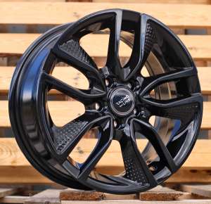 <font face='Tahoma'>vieglmetāla diski</font> JIL Wheels B5087