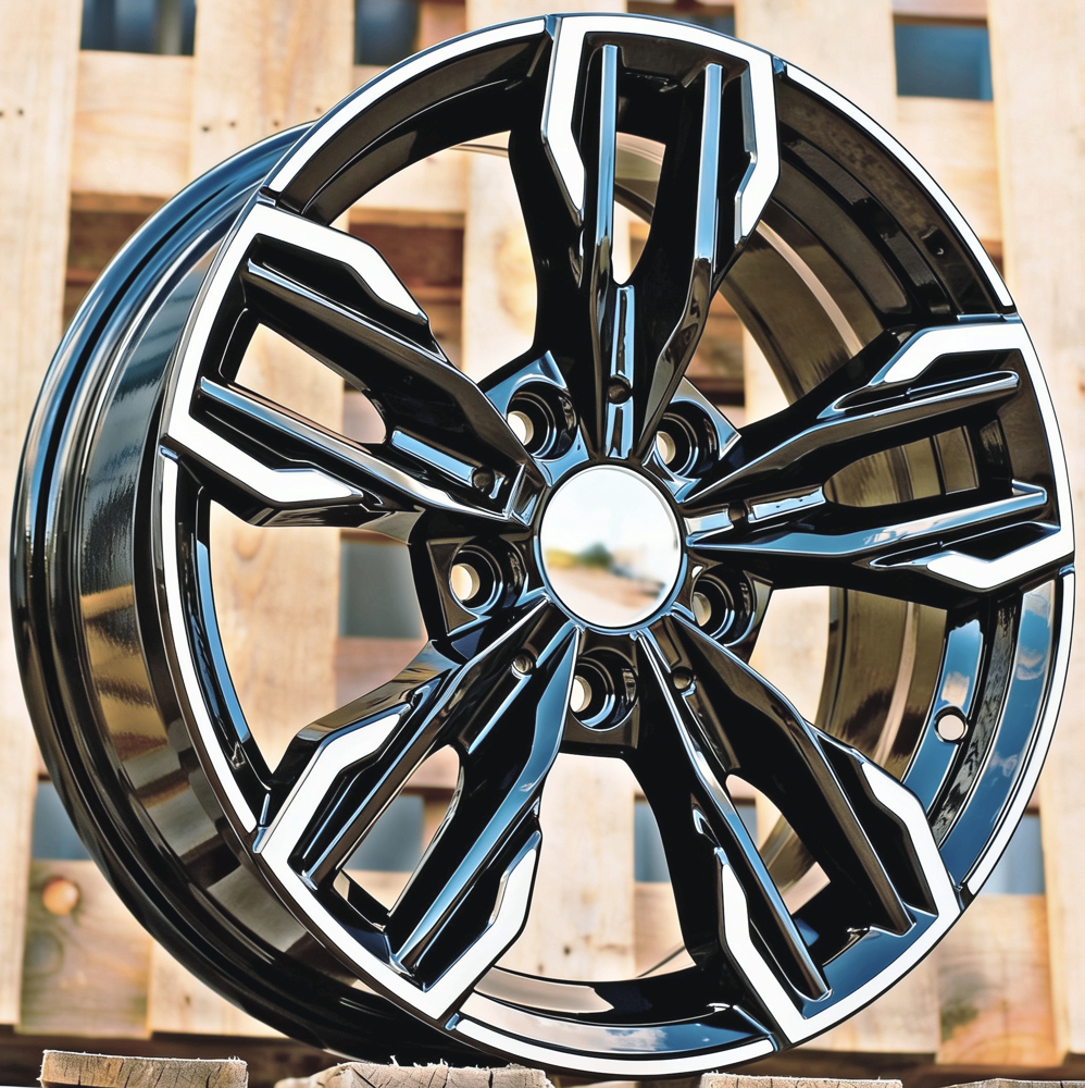 valuveljed JIL Wheels H581