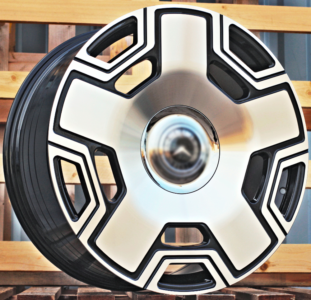 valuveljed JIL Wheels F3053