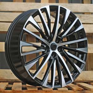 <font face='Tahoma'>vieglmetāla diski</font> JIL Wheels Y1118