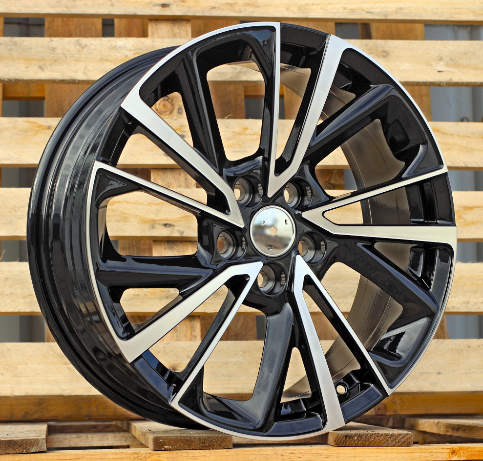 valuveljed JIL Wheels IN3623F