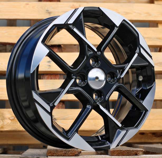 <font face='Tahoma'>vieglmetāla diski</font> JIL Wheels Y1184
