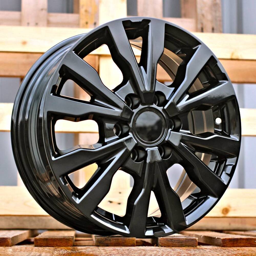 valuveljed JIL Wheels B3025