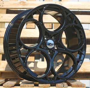 <font face='Tahoma'>vieglmetāla diski</font> JIL Wheels I5660