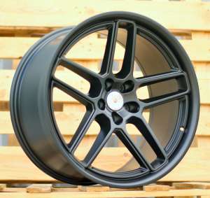 <font face='Tahoma'>vieglmetāla diski</font> JIL Wheels A5897