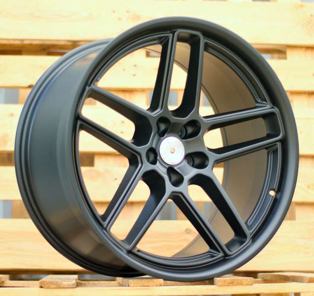 <font face='Tahoma'>vieglmetāla diski</font> JIL Wheels A5897