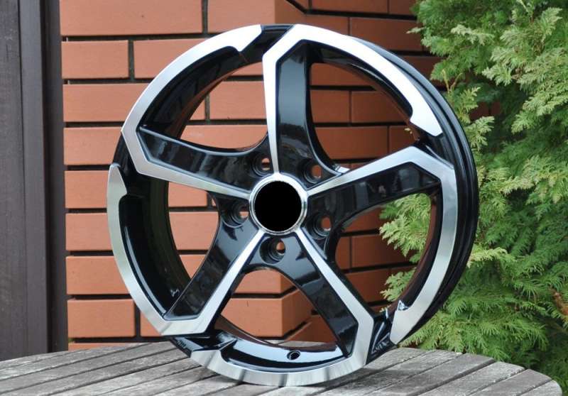 <font face='Tahoma'>vieglmetāla diski</font> JIL Wheels SH665