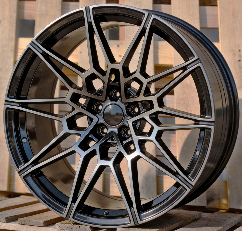 valuveljed JIL Wheels IN3650F